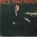 Rick Wakeman - Criminal Record / RTB